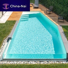 Protection waterproofing membrane for swimming poolflexiblePVC