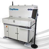3D laser processing machine