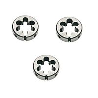 HSS threading die FMF600 HSS-E