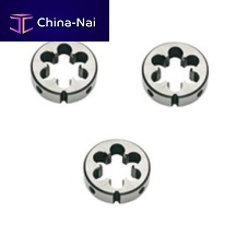 HSS threading die FMF600 HSS-E
