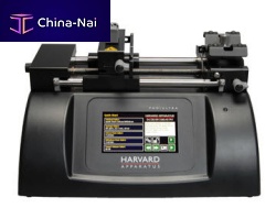 Syringe pump PHD ULTRA CPfor chemicalsstepper motor-drivenindustrial