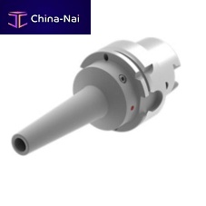 HSK-A tool holder taper shankboringworkpiece