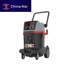 Industrial vacuum cleaner IS 35 Mdrywetdust