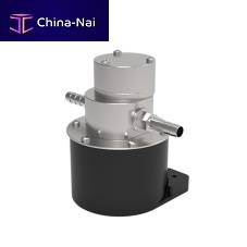 Gear pump KMGP1000for chemicalselectricself-priming