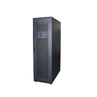 Modular UPS PRM Plusdouble-conversionthree-phasewith LCD display