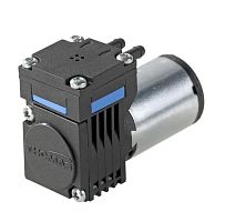 Diaphragm pump 1210 seriesfor gasfor liquified gaswith DC motor