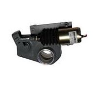 Gate valve RDS1pneumatically-operatedfor dieselstainless steel