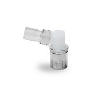 Medical device connector 1897000