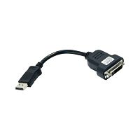 Communication adapter CAB-DP-DVIFinterfaceDisplayPort