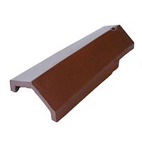 Edge roof tile GREEKclay