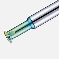 Internal threading tool 4TRTMmilling