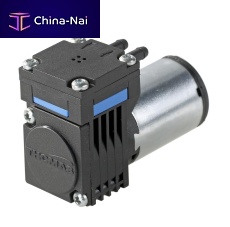 Diaphragm pump 1210 seriesfor gasfor liquified gaswith DC motor