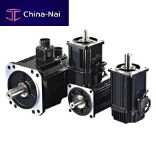 Three-phase servomotor AlphaasynchronousIP67permanent magnet