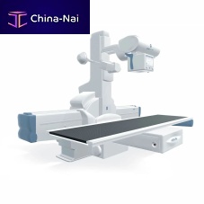 Radio-fluoroscopy system apollo DRF/Opendigitalfor diagnostic fluoroscopyfor multipurpose radiography