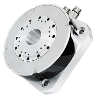 DC torque motor KTY-F seriessynchronous230 VIP54