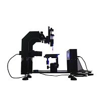 Contact angle measuring device HD-U805 cameraLEDCCD