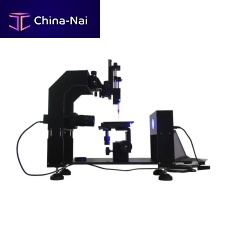 Contact angle measuring device HD-U805 cameraLEDCCD