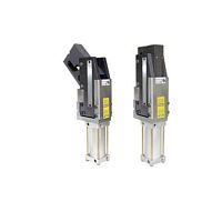 Pneumatic ejector UPE