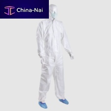 Unisex protective coveralls 1005 SeriesLXLS
