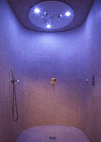 Sensory shower FOG W2 commercialfor spa