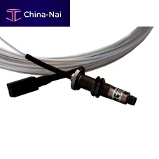 Fiber optic acceleration sensor FAS-110 M22-axissingle-axishigh-temperature