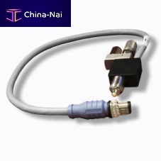 Adhesive dispensing valve 300 series