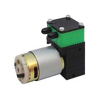 Diaphragm pump DC-4.5VDairoilDC