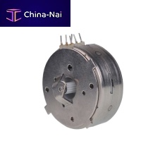 DC motor 3515P0489stepper24 Vpermanent magnet