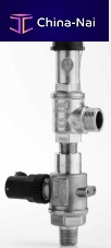 Ball valve 3033, 3063 seriesshut-offfor water
