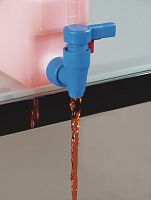 3/4 faucet 0530-1000dispenserfor cans