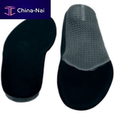 Orthopedic insole with heel pad Comfortwith plantar padadult