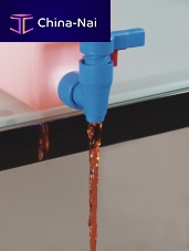 3/4 faucet 0530-1000dispenserfor cans