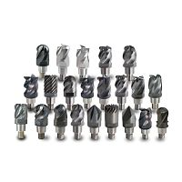 BT 30 tool holder iMXshrink fitmillingmonobloc