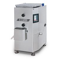Industrial meat mixer grinder MAW Seriesautomatic