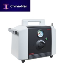Electric surgical suction pump VACO SP120for endoscopic surgeryportable