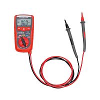 Digital multimeter 071553 370portable600 Vcat III