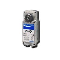 Electric valve actuator EL-900 seriesrotaryaluminumspring-return