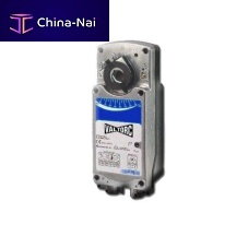Electric valve actuator EL-900 seriesrotaryaluminumspring-return