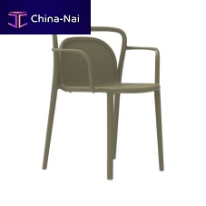 Contemporary chair Classeoutdoorindoorpolypropylene