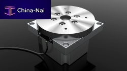 Electric rotary table miniTURN serieshorizontalfor turning