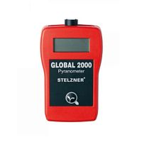 Pyranometer GLOBAL 2000