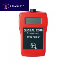 Pyranometer GLOBAL 2000
