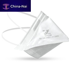 FFP2 safety mask M3FFP2polypropylenewith filterduckbill