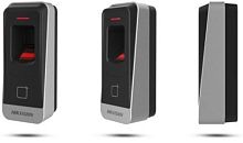 Fingerprint reader with optical sensor DS-K1201AEFfor access control