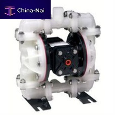 Double-diaphragm pump 8322-Cfor dieselpneumaticindustrial