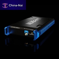 Signal analyzer SPECTRAN® V6 ECO 100XA-6for electrical networksspectrumcompact