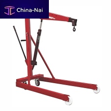 Hydraulic shop crane W14 series 1.5 ton2 tontelescopic