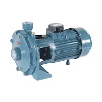 Impeller pump STDM / STD serieswaterelectricself-priming