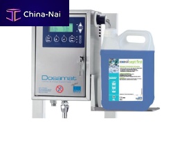 Disinfectant dosing unit Dosamatmedical