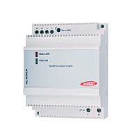 AC/DC power supply PSL1M seriesadjustableDIN rail